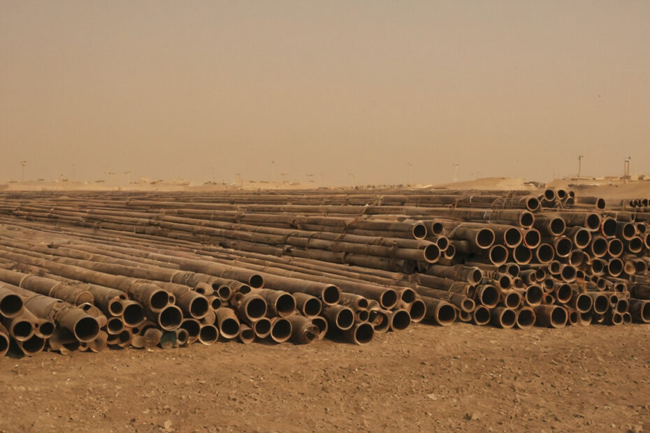 Practical visual for Which market insights can explain UAE pipe prices, and which cannot